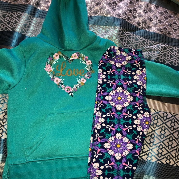 🩵 Girls 24mo/2t bundle - Picture 6 of 7